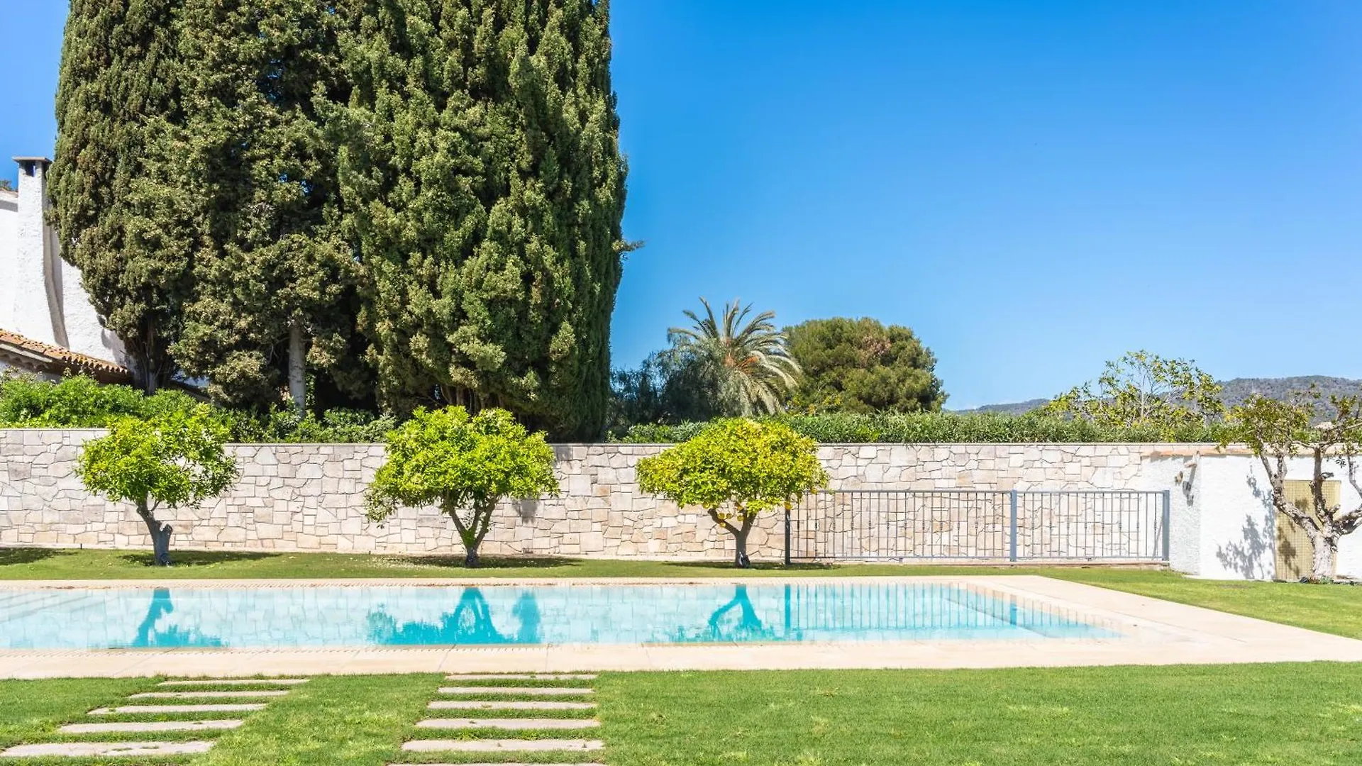 Villa Stella Maris Luxury 4Br Pool Beach Roda de Bará