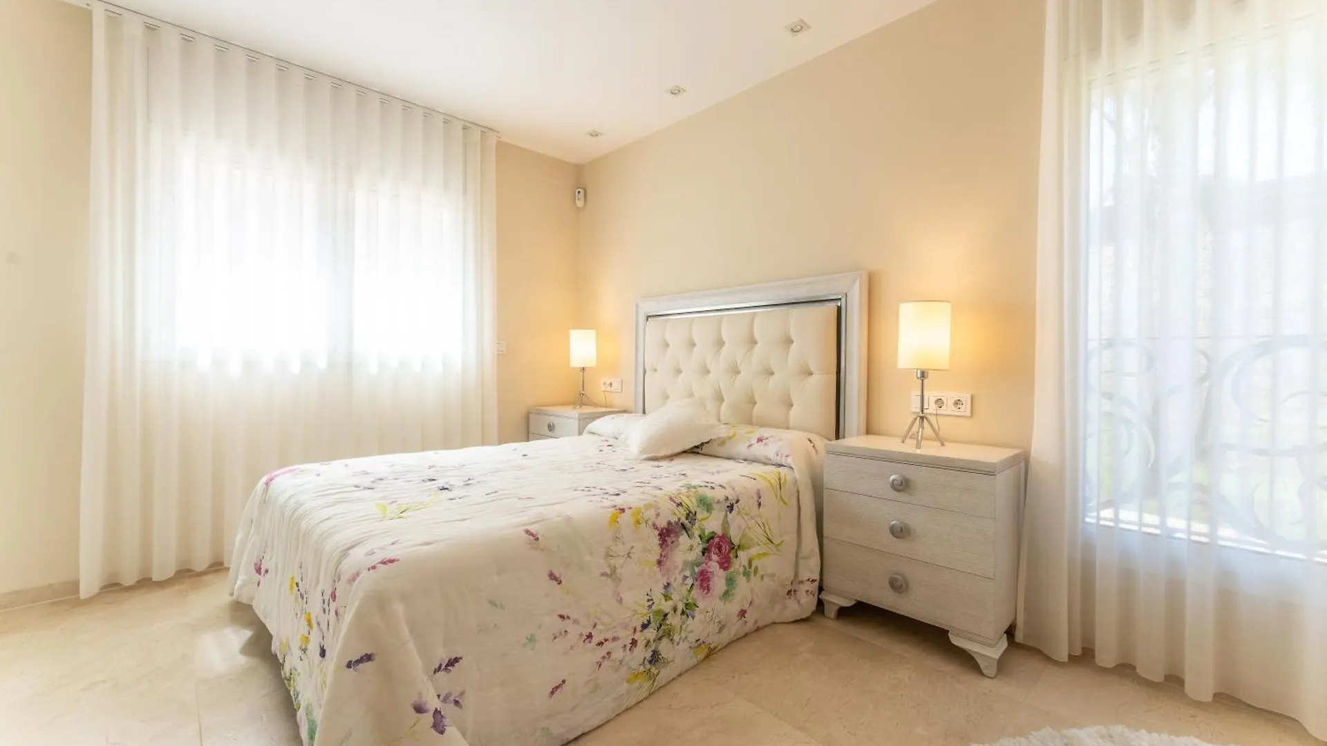 Villa Stella Maris Luxury 4Br Pool Beach Roda de Bará